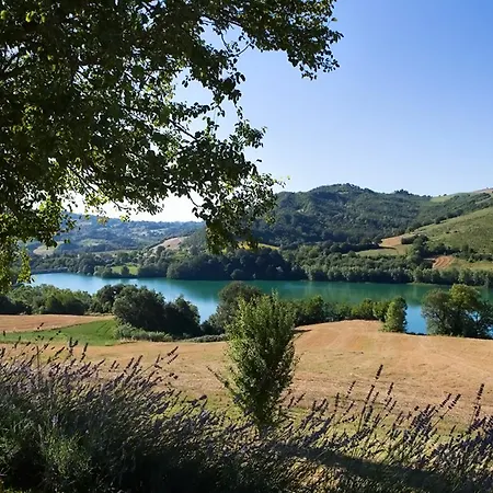 Sul Lago וילה