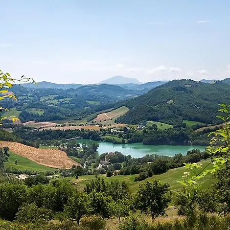 Sul Lago וילה *