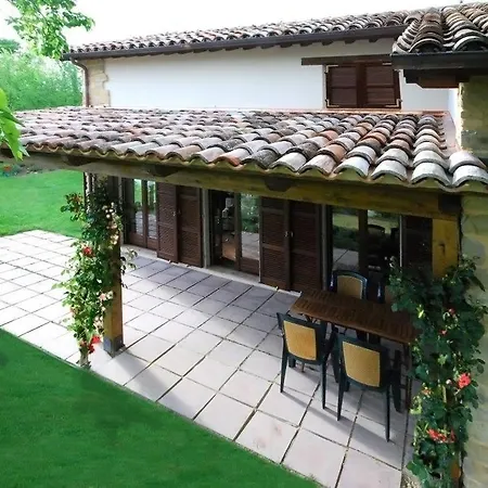 Sul Lago Amandola