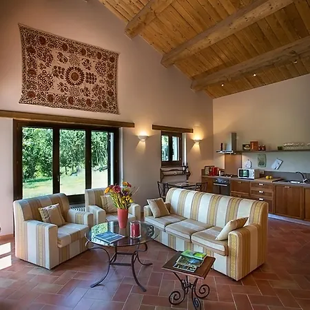 Sul Lago *