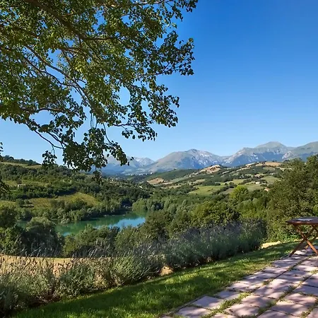 Sul Lago *