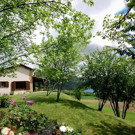 Sul Lago * Amandola