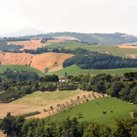 וילה Sul Lago