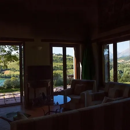 Sul Lago *
