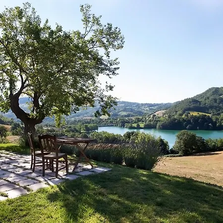 Sul Lago וילה *